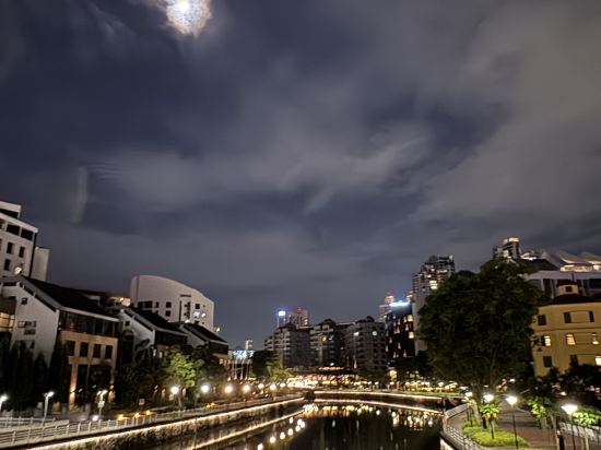 羅伯遜碼頭酒店 （Staycation Approved）優惠