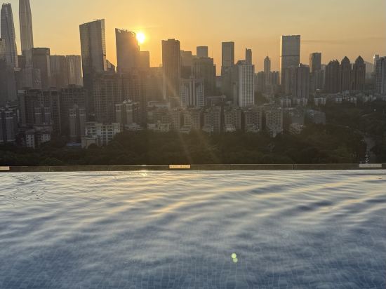 深圳輝盛閣國際公寓優惠