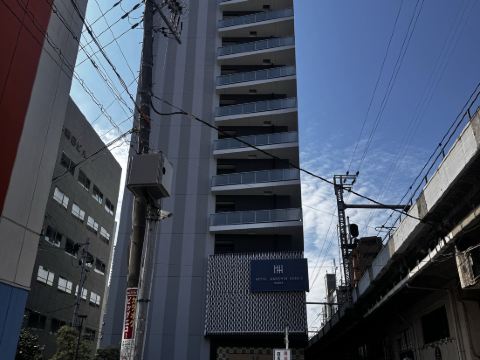 ホテル阪神アネックス大阪 クーポン