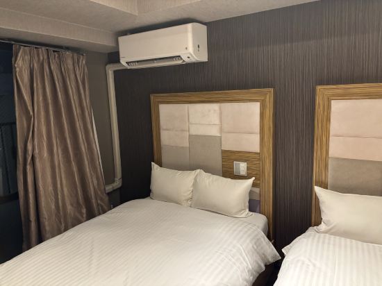 ホテルリリーフなんば大国町 クーポン