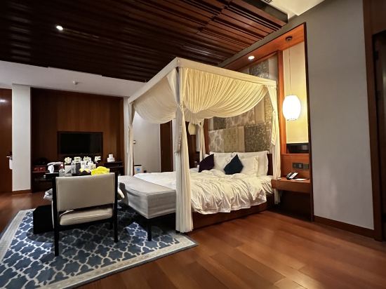 深圳藍楹灣度假酒店優惠