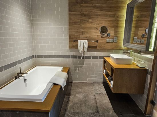 西貢融合套房飯店優惠