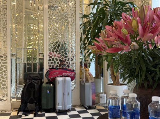 密涅瓦教堂飯店優惠