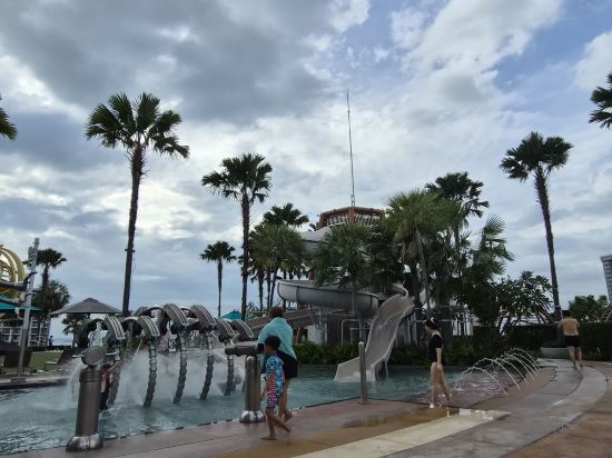 芭提雅格蘭德中心大飯店優惠