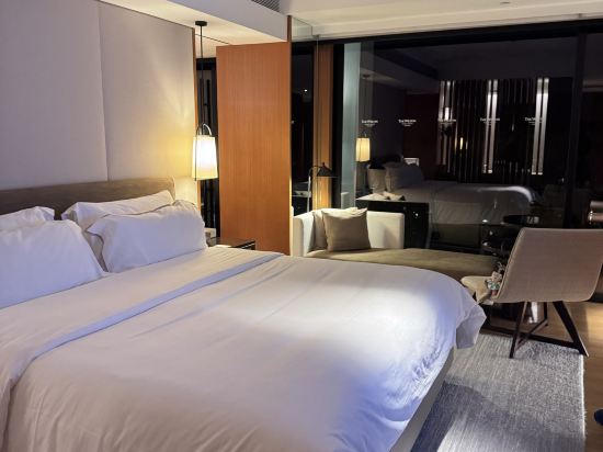 桃園大溪笠復威斯汀度假飯店優惠