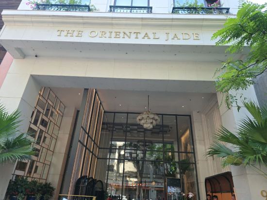 東方翡翠飯店優惠