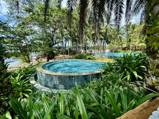 富國島海洋灣度假村優惠