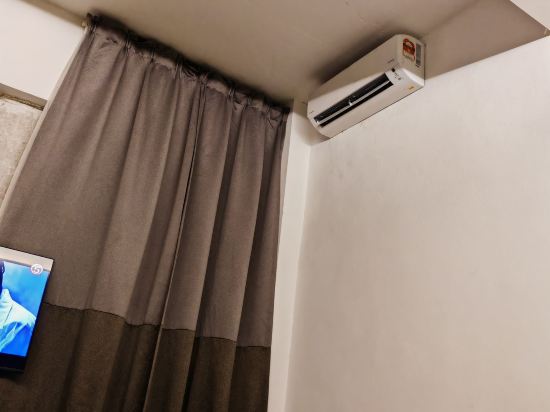 怡保默頓酒店優惠