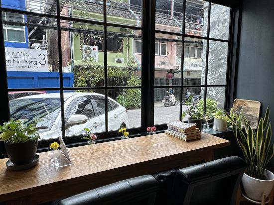 拉查達精品酒店優惠