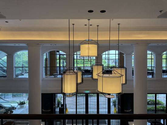 普吉鎮萬怡飯店優惠