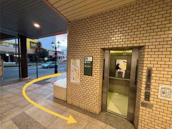 仙台西口舒適飯店優惠