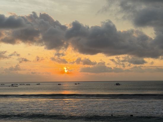峇里島磐石酒店優惠