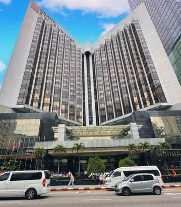 吉隆坡千禧大酒店優惠