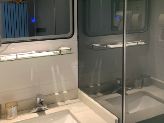 嵐語酒店（廣州永慶坊上下九步行街店）優惠