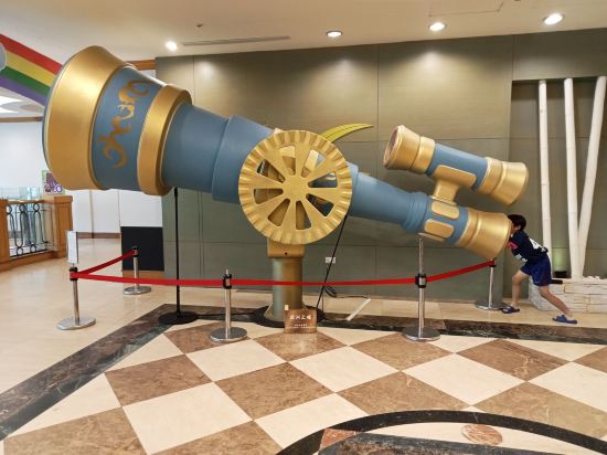 新竹關西-統一渡假村馬武督度假會議中心優惠