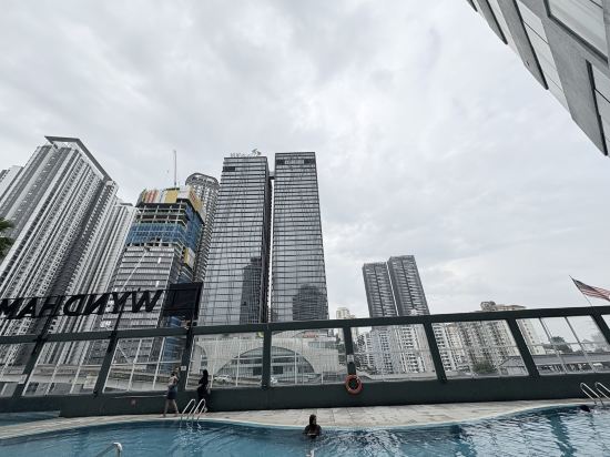 吉隆坡孟沙溫德姆至尊飯店優惠