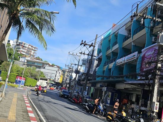 布吉遨舍度假酒店（SHA Extra Plus）優惠