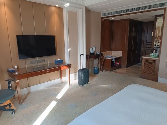 汕尾顯達酒店優惠