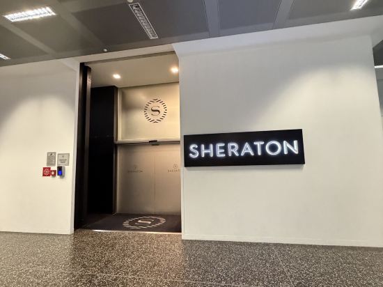 喜來登米蘭馬爾彭薩機場酒店及會議中心優惠