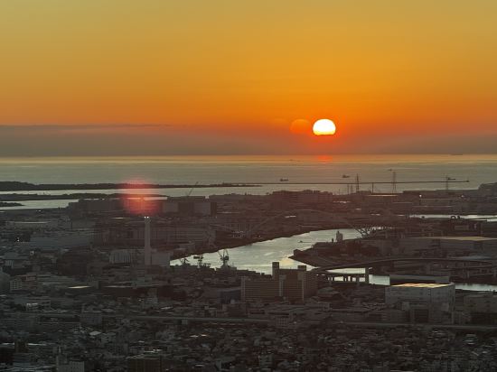 大阪萬豪酒店優惠