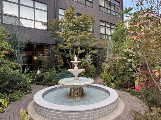 福岡博多特拉德酒店優惠