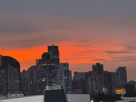 廣州天美酒店公寓（廣州太古滙石牌橋地鐵站店）優惠