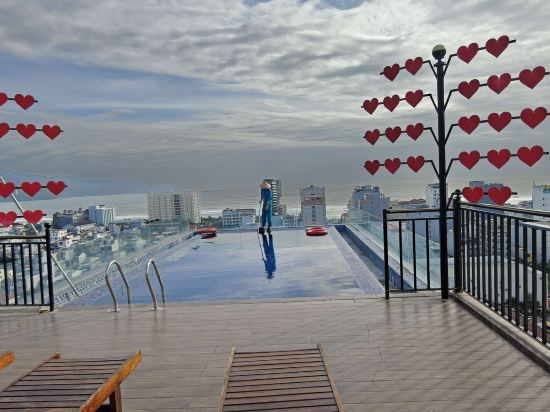 菲維特國王飯店優惠