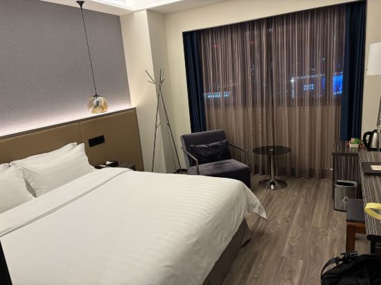 深圳麗都酒店優惠