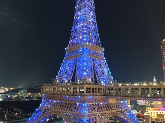 澳門巴黎人優惠