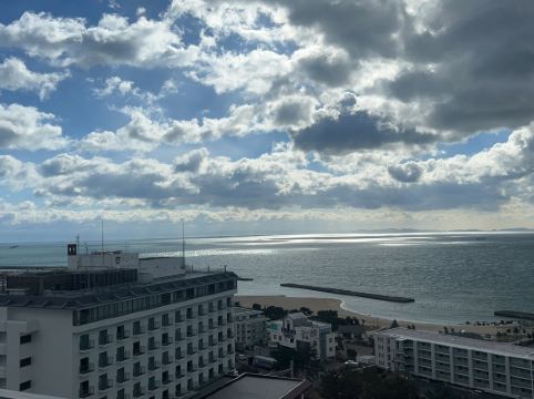 シーサイドホテル舞子ビラ神戸 クーポン