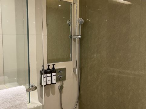 香港尖沙咀凱悦酒店優惠