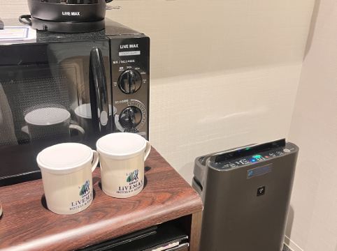 LiveMax博多站前酒店優惠