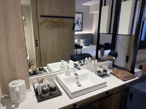 福岡博多站東方酒店優惠