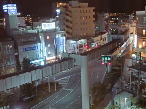 JR東日本鎌倉大船METS飯店優惠