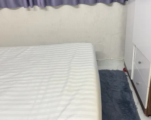 G8 Le Van Sy Hotel Saigon Kamar Photos