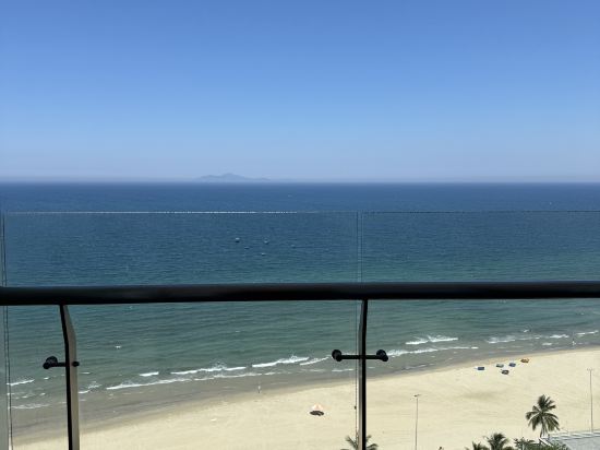 海鹽酒店及套房優惠