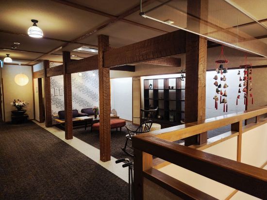 黒川温泉 やまびこ旅館 クーポン