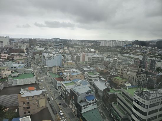 강릉관광호텔 쿠폰