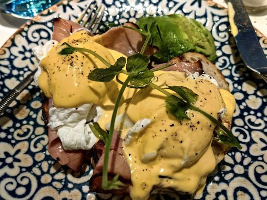 阿德萊德市場靛藍酒店優惠