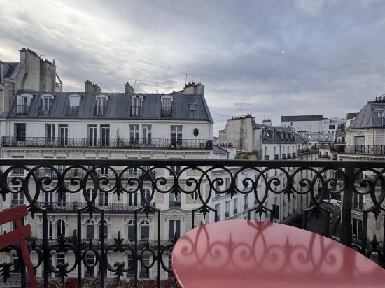 巴黎歌劇院市郊NH飯店優惠