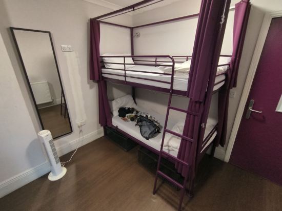 倫敦大象與城堡安全住宿旅館優惠