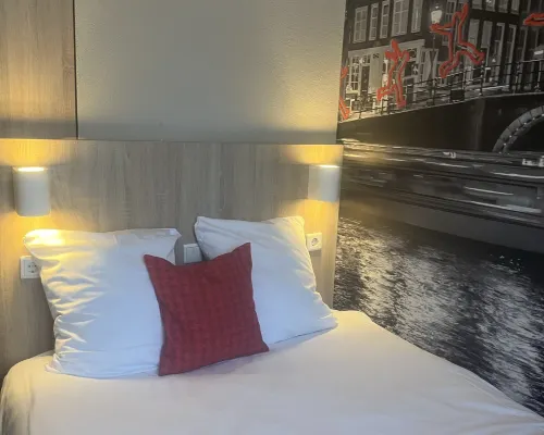 Prinsenhotel Bilik Photos