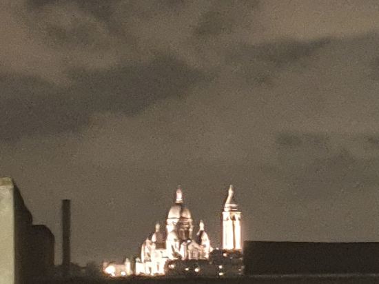 朗東堡10號巴黎北站宜必思酒店優惠