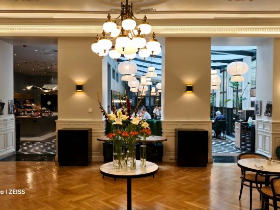 世紀古城布拉格酒店 - 美憬閣優惠