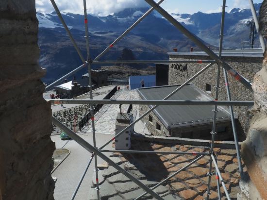 戈爾內格拉特3100庫爾飯店優惠