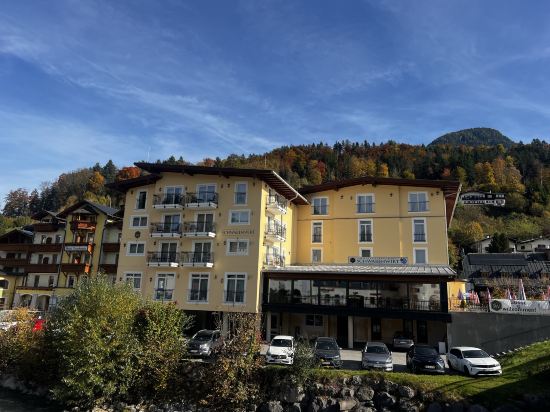 舍瓦本維特飯店優惠