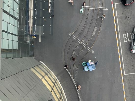 芭提雅格蘭德中心大飯店優惠