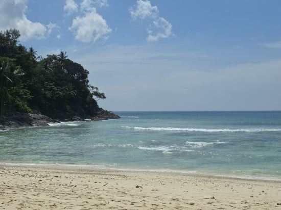 普吉島美林海灘萬豪度假飯店優惠