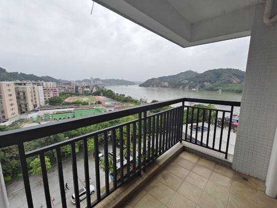 英德湞陽峽醴泉度假酒店優惠