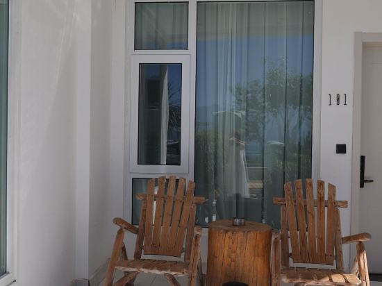 大理麗思漫海景客棧優惠